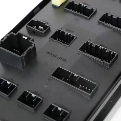 Caja del fusible del montaje SK200-8 de la caja de la retransmisión de YN73E01024P2 YN24E00016F2 SK210-8 SK250-8 SK350-8