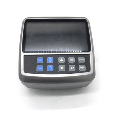 monitor del panel de indicador del LCD del excavador de 300426-00049A DX225 DX260 DX300 DX340