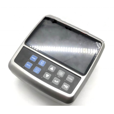 monitor del panel de indicador del LCD del excavador de 300426-00049A DX225 DX260 DX300 DX340