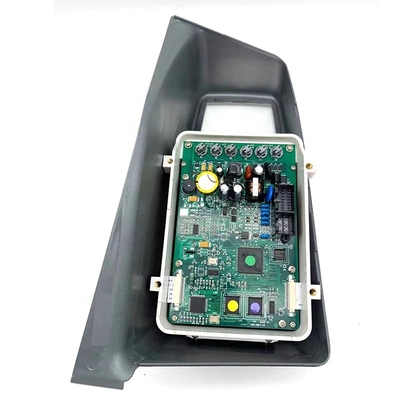 el panel de exhibición de Monitor del excavador de 539-00076E 539-00076C DX140 DX225 DX260 DX300 DX420 DX225LC DX380