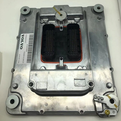 Regulador 60100000 del motor del ECU del excavador de VOE60100000 EC220D EC200D