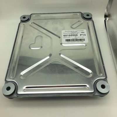 Regulador 60100000 del motor del ECU del excavador de VOE60100000 EC220D EC200D