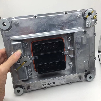 Regulador 60100000 del motor del ECU del excavador de VOE60100000 EC220D EC200D