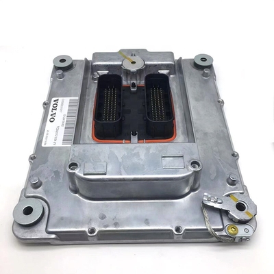 Regulador 60100000 del motor del ECU del excavador de VOE60100000 EC220D EC200D