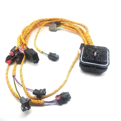 381-2499 excavador Parts de la haz de cables E324D 324D 326D del motor C7