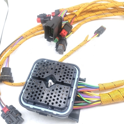 381-2499 excavador Parts de la haz de cables E324D 324D 326D del motor C7