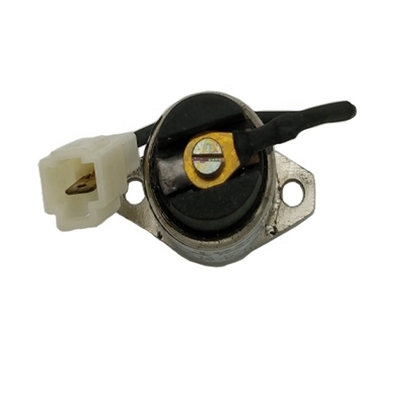 electroimán de alta presión 12Volt de la válvula electromagnética 05CF43 de la bomba de aceite 4L88