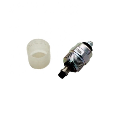 Válvula 12V de la vuelta del aceite de Electric Parts Solenoid de 8905200031 excavadores