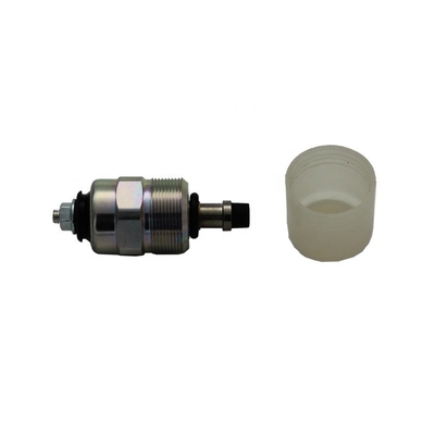 Válvula 12V de la vuelta del aceite de Electric Parts Solenoid de 8905200031 excavadores
