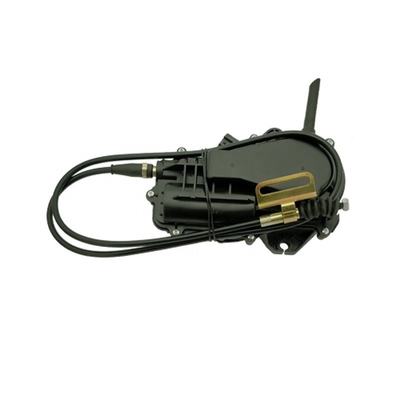 2523-9016 motor de la parada del apagado del motor de Spare Parts DH220-5 DH225-7 del excavador 2523-9017