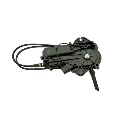 2523-9016 motor de la parada del apagado del motor de Spare Parts DH220-5 DH225-7 del excavador 2523-9017