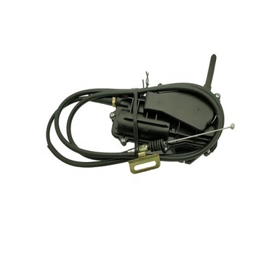 8-97255069-0 válvula electromagnética del motor de la parada del motor diesel para ISUZU