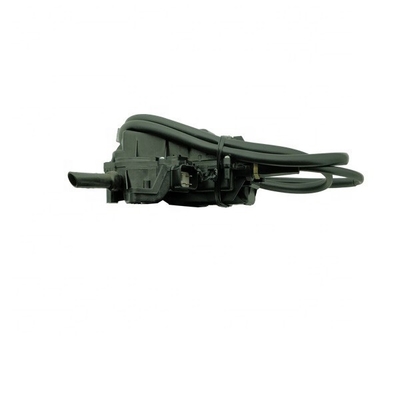 8-97255069-0 válvula electromagnética del motor de la parada del motor diesel para ISUZU