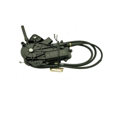 8-97255069-0 válvula electromagnética del motor de la parada del motor diesel para ISUZU